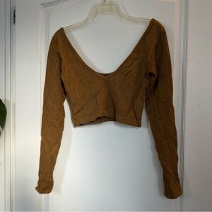 Urban Outfitters Crop Top